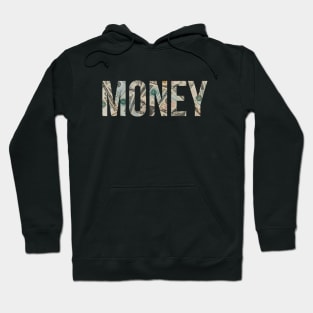 Money Hoodie